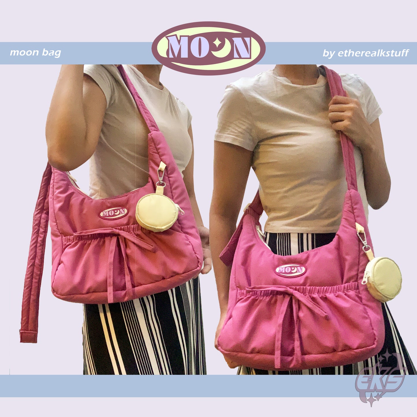 Moon Bag