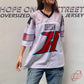 [PREORDER] Hope On The Street Oversized Jersey