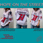 [PREORDER] Hope On The Street Oversized Jersey