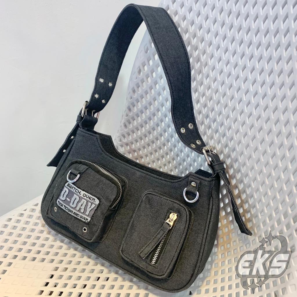 [IN-STOCK] D-Day Handbag